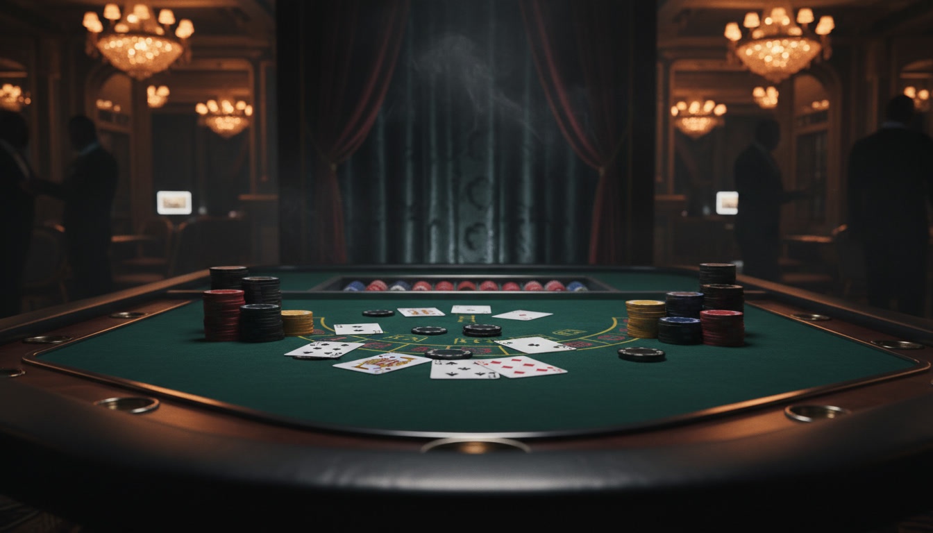 Vegas Casino: Secure Payment Methods and Safety Measures
