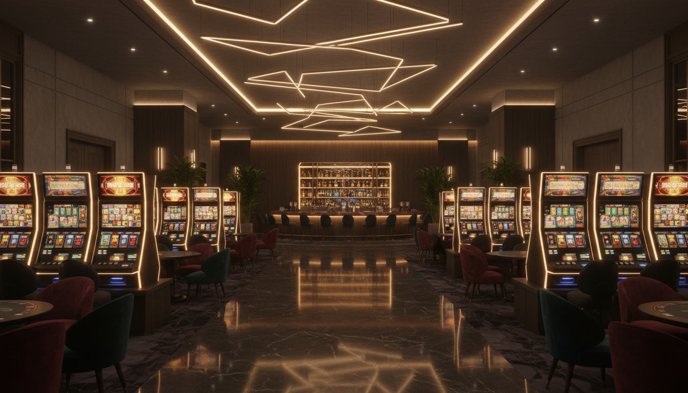 Vegas Casino — Comprehensive Registration Guide
