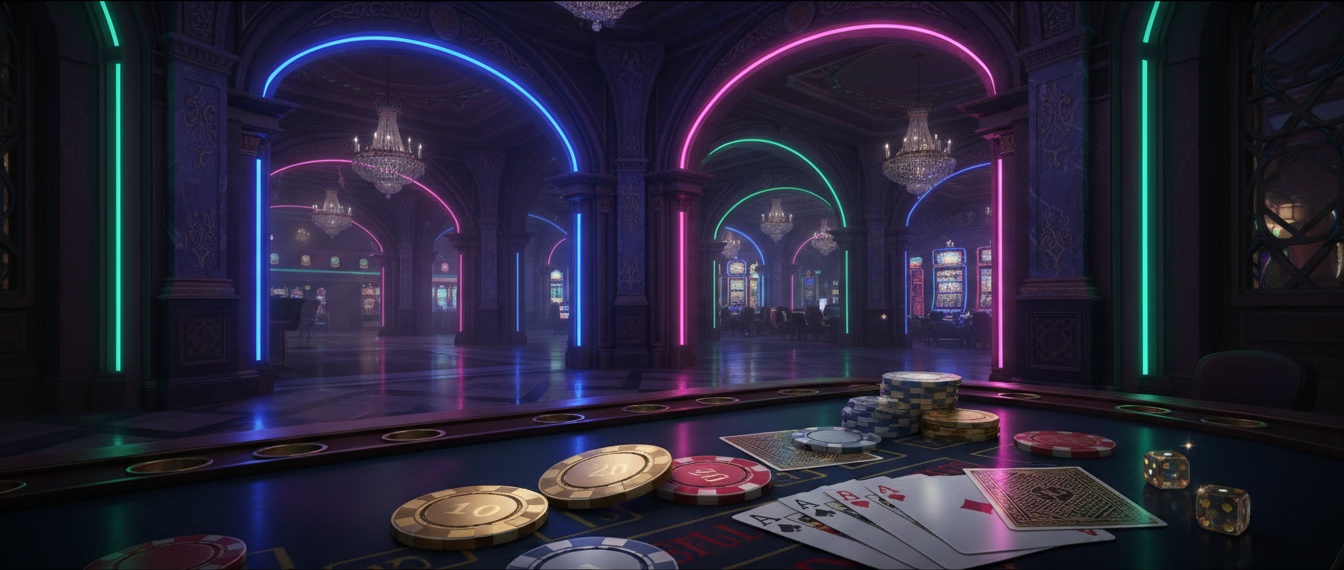 Vegas Casino